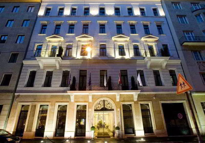 Fotos del hotel Alta Moda Fashion:  3