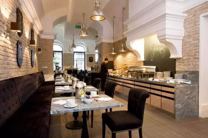 Fotos del hotel Alta Moda Fashion:  2