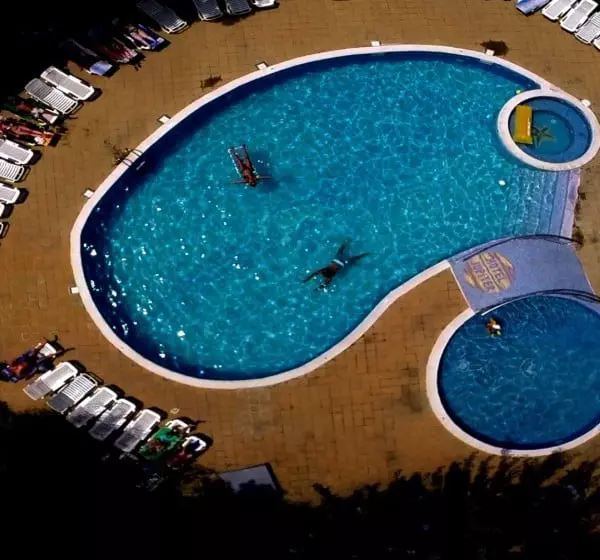 Fotos del hotel Jupiter:  3