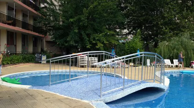 Fotos del hotel Jupiter:  23