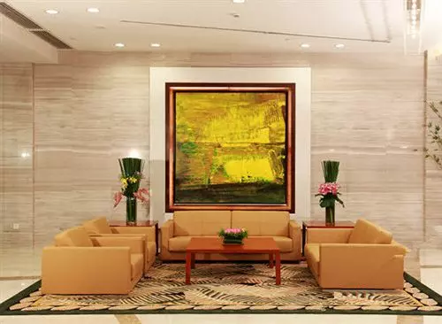 Fotos del hotel Regius Exhibition Hotel:  19