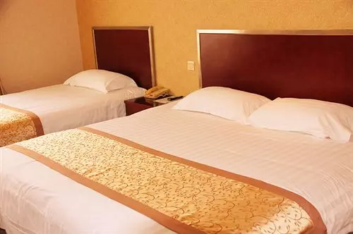 Fotos del hotel Regius Exhibition Hotel:  6