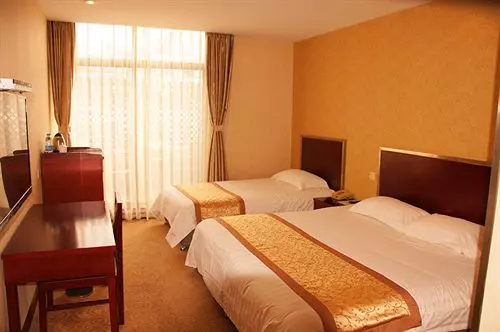 Fotos del hotel Regius Exhibition Hotel:  10