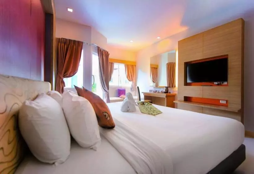 Andatel Grandé Patong Phuket
