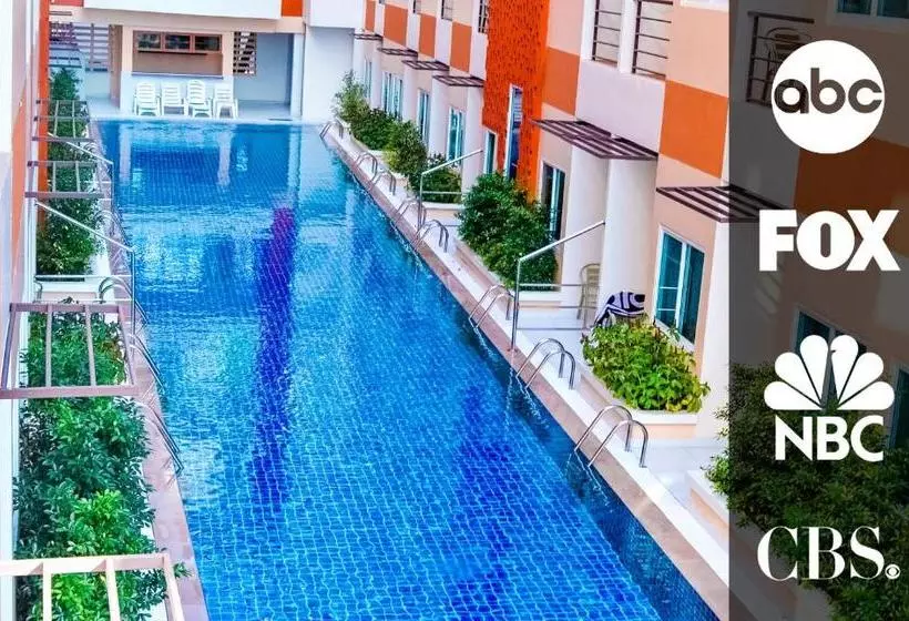 Fotos del hotel Andatel Grandé Patong Phuket:  8