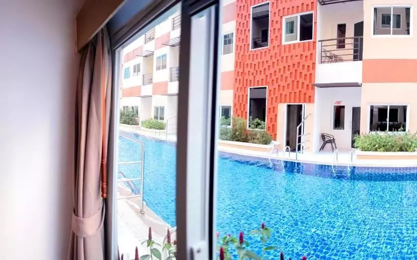 Fotos del hotel Andatel Grandé Patong Phuket:  12