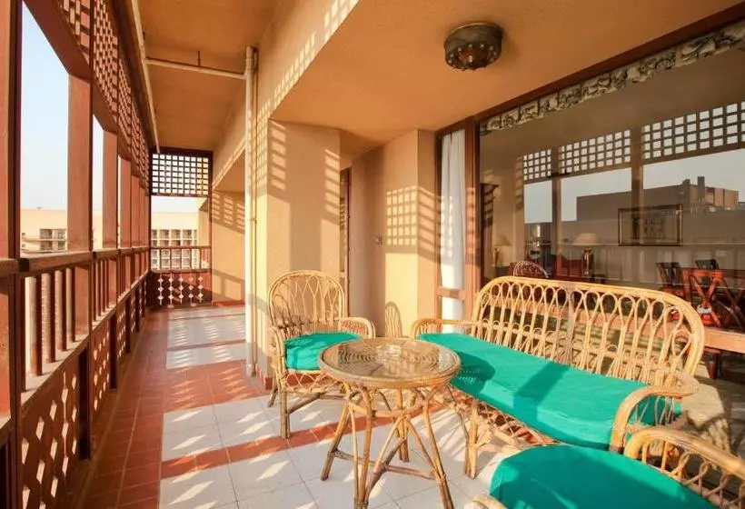 Fotos del hotel Cairo World Trade Center  & Residences:  6