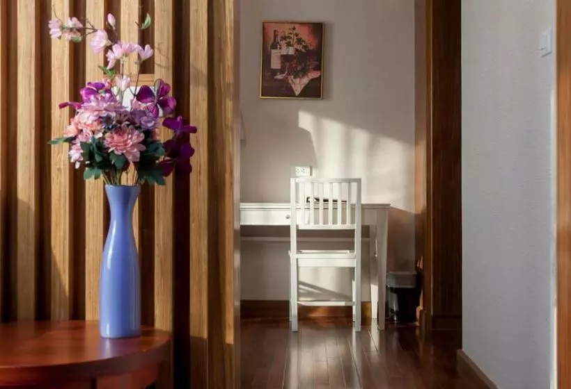 Fotos del hotel The Travellers:  6