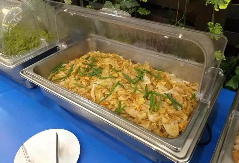 Fotos del hotel The Travellers:  14