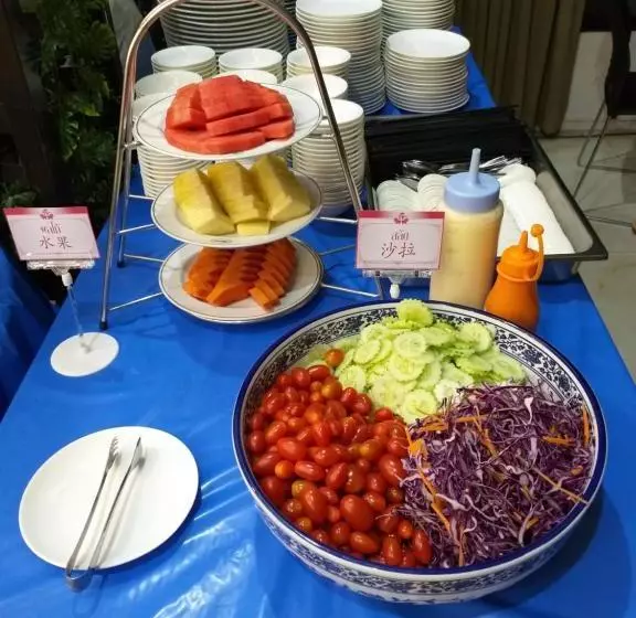 Fotos del hotel The Travellers:  4