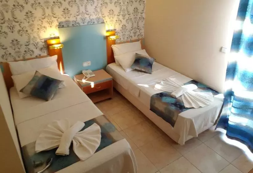 Fotos del hotel Uslan:  7