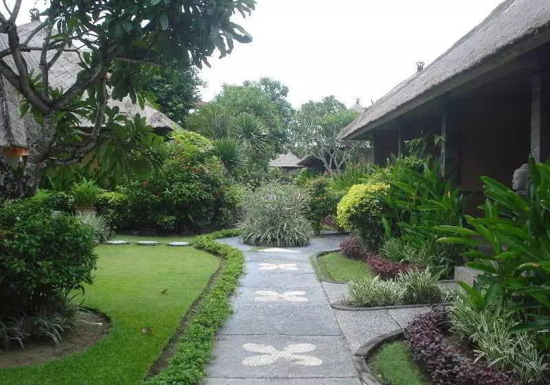 Fotos del hotel Matahari Terbit Bali:  7