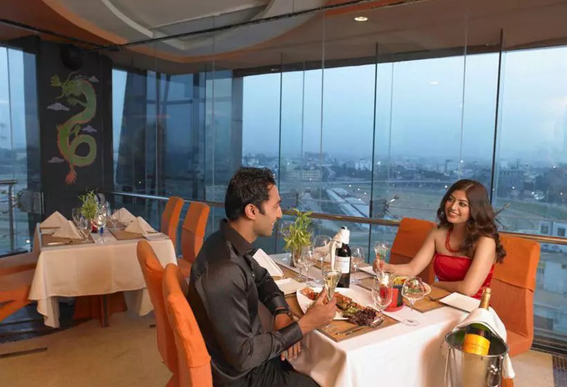 Fotos del hotel The Solitaire:  13