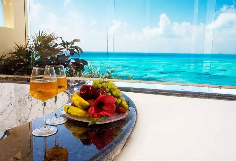 Fotos del hotel Unik Island Resort & Spa:  4