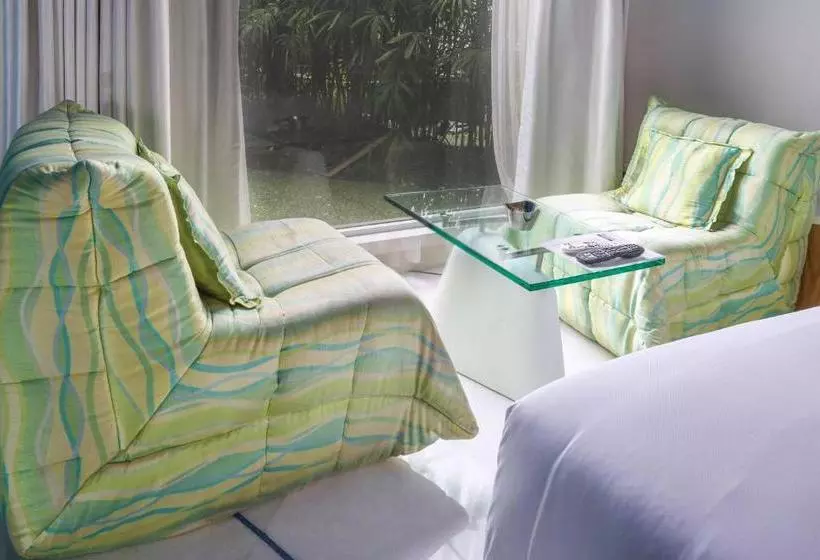 Fotos del hotel Waterstones:  9