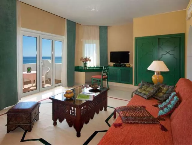 Fotos del hotel Villa Esmeralda:  14