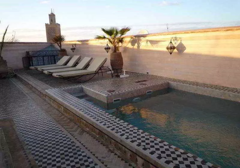 Fotos del hotel Dar Maison Do:  2