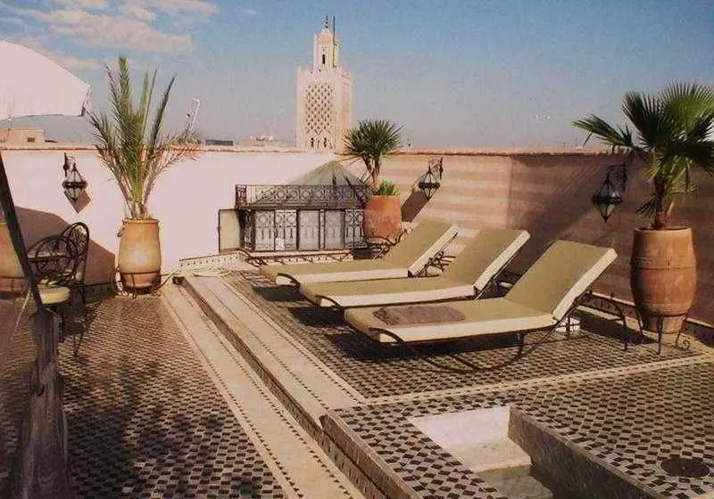 Fotos del hotel Dar Maison Do:  4