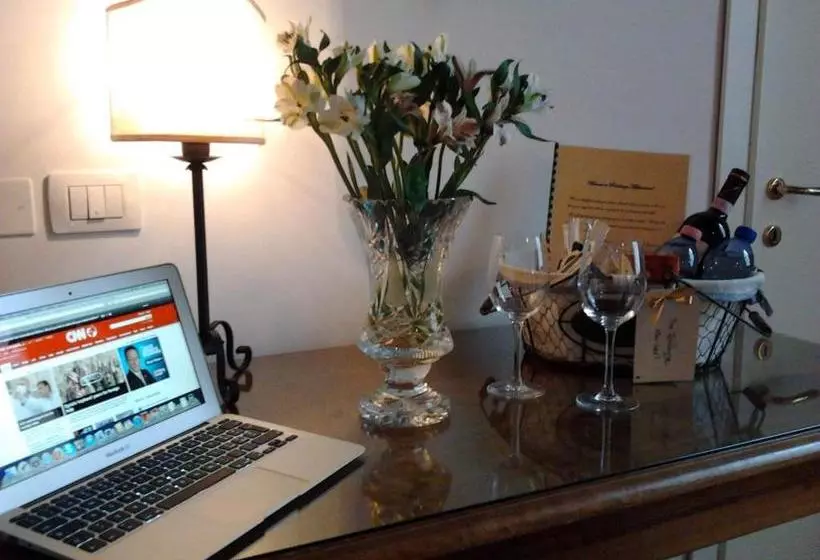 Fotos del hotel Residenza Millennium:  20