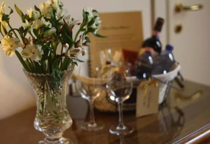 Fotos del hotel Residenza Millennium:  10