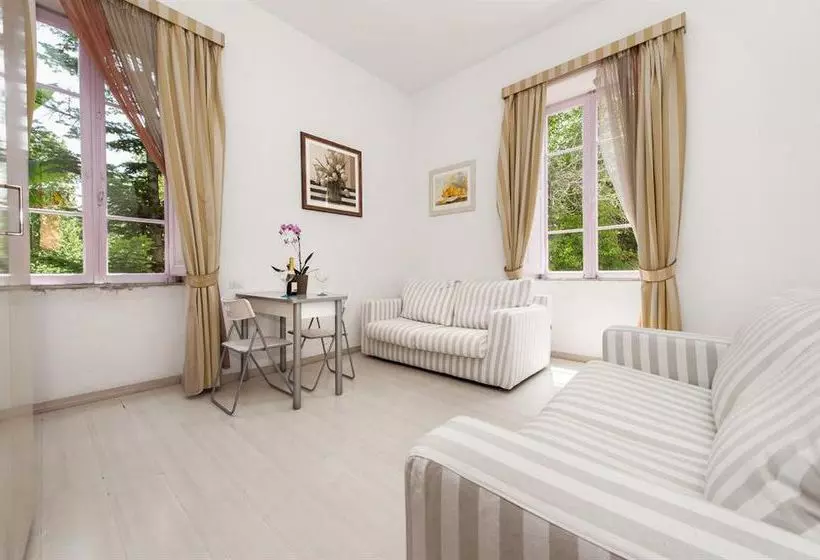 Fotos del hotel Residenza Maxima:  5