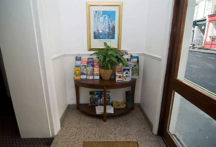 Fotos del hotel The Pacific Hotel:  2