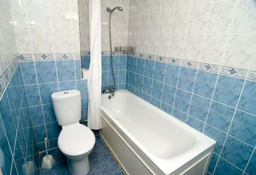 Fotos del hotel The Pacific Hotel:  9