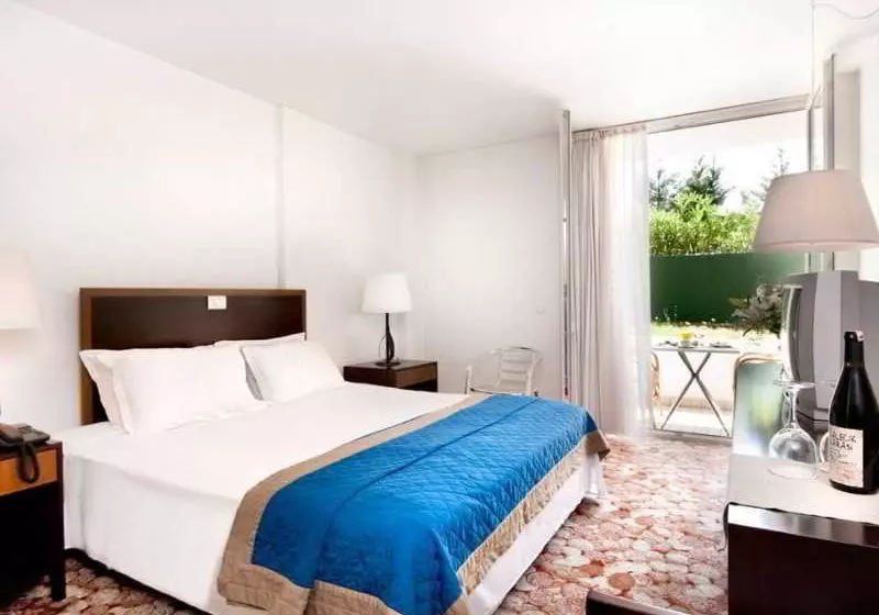 Fotos del hotel The Pendik Residence:  8