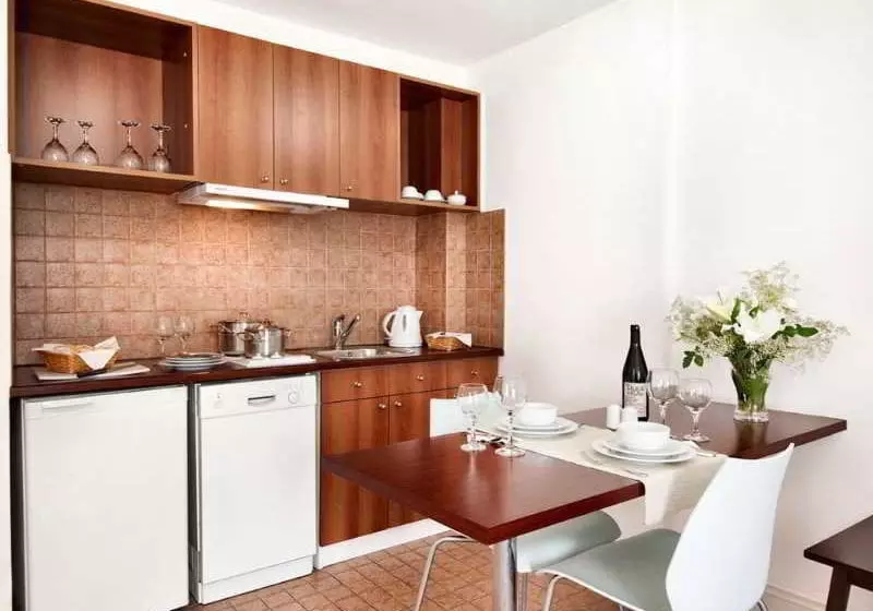 Fotos del hotel The Pendik Residence:  3