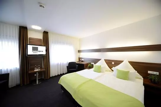 Fotos del hotel Hotel Geno:  13