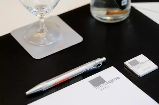 Fotos del hotel Hotel Geno:  6