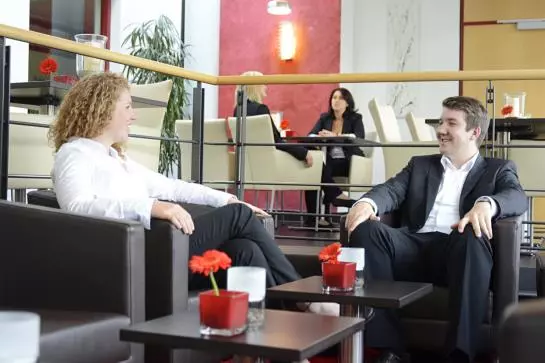 Fotos del hotel Hotel Geno:  12