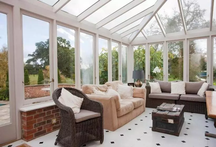 Fotos del hotel Rookwood Farmhouse B&b:  20