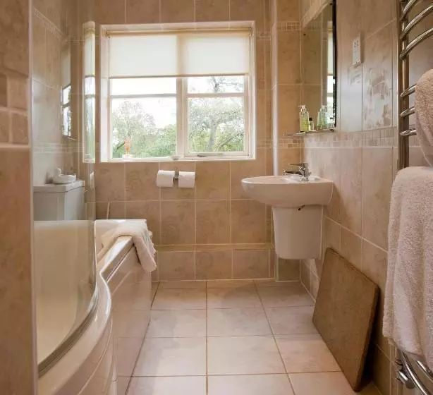 Fotos del hotel Rookwood Farmhouse B&b:  12