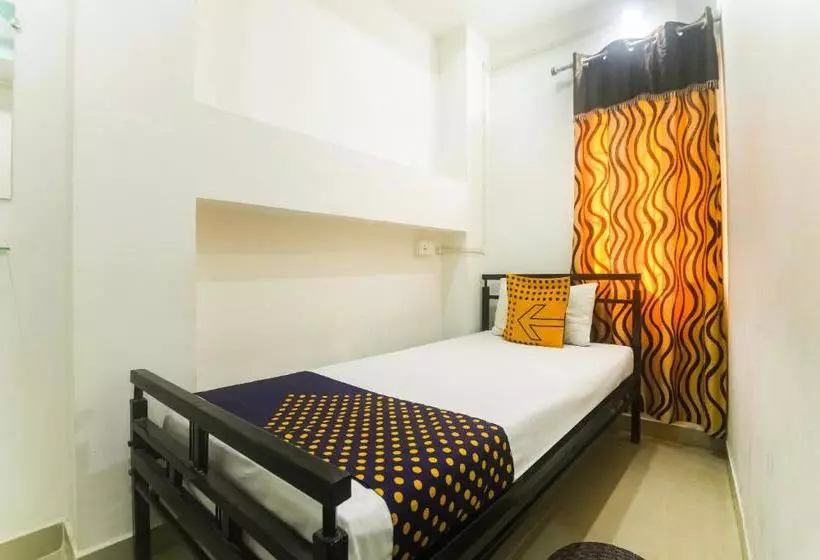 Fotos del hotel Hotel Bridge:  4