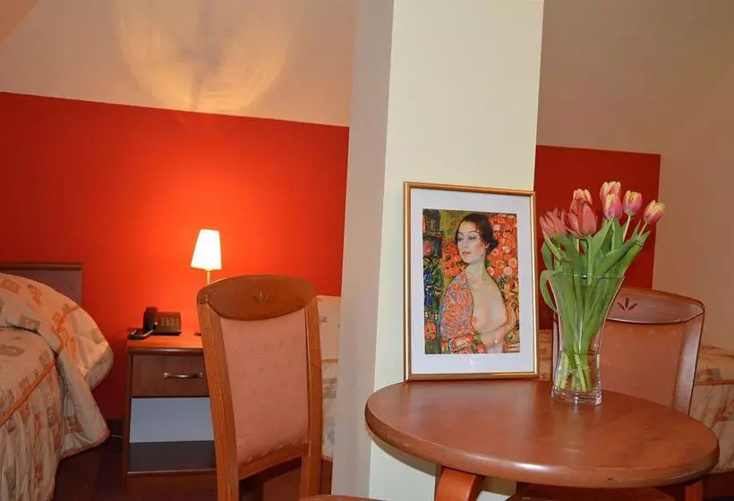 Fotos del hotel Vistula:  23