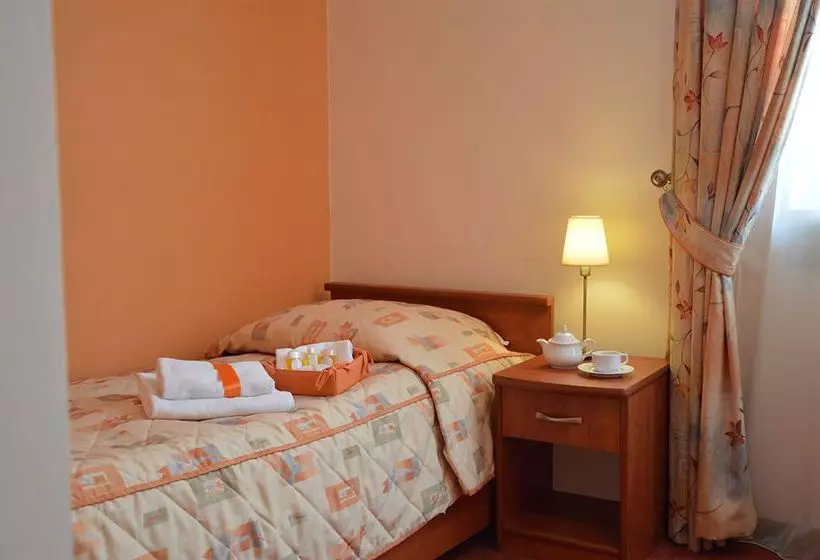 Fotos del hotel Vistula:  17