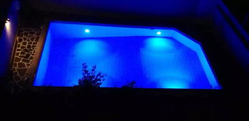 Fotos del hotel Blue Island:  6