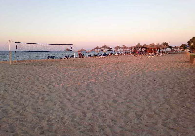 Fotos del hotel Blue Island:  9