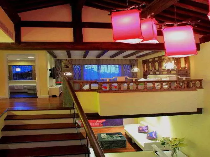 Fotos del hotel Yi Bang Residence:  7