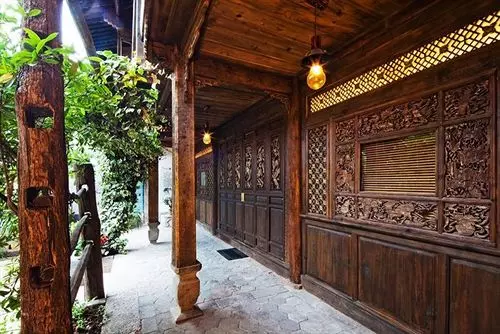 Fotos del hotel Yi Bang Residence:  21