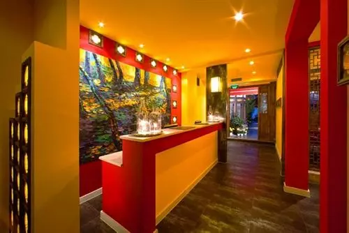 Fotos del hotel Yi Bang Residence:  2