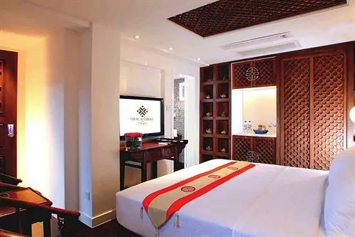 Fotos del hotel Yi Bang Residence:  9