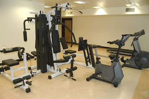 Fotos del hotel Avari Hotel Apartments Al Barsha:  9