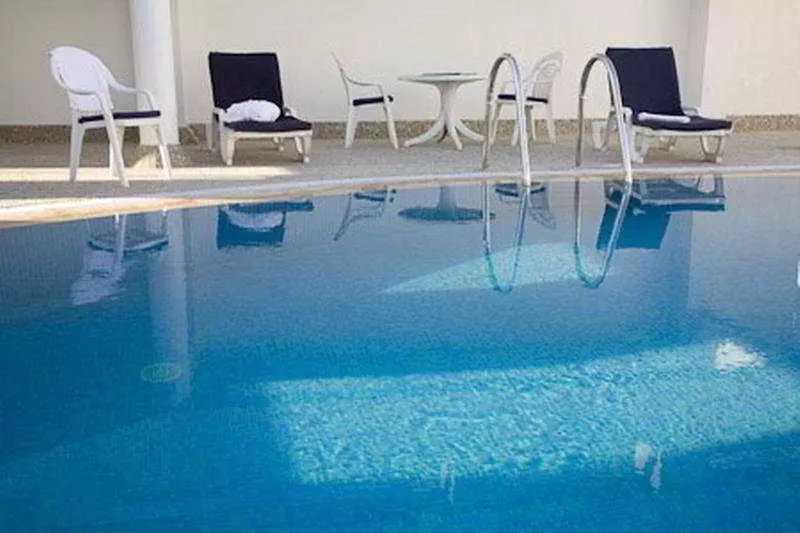 Fotos del hotel Avari Hotel Apartments Al Barsha:  2