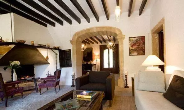 Fotos del hotel Agroturismo Vall De Pollensa:  13