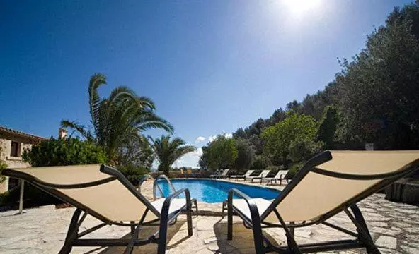 Fotos del hotel Agroturismo Vall De Pollensa:  6