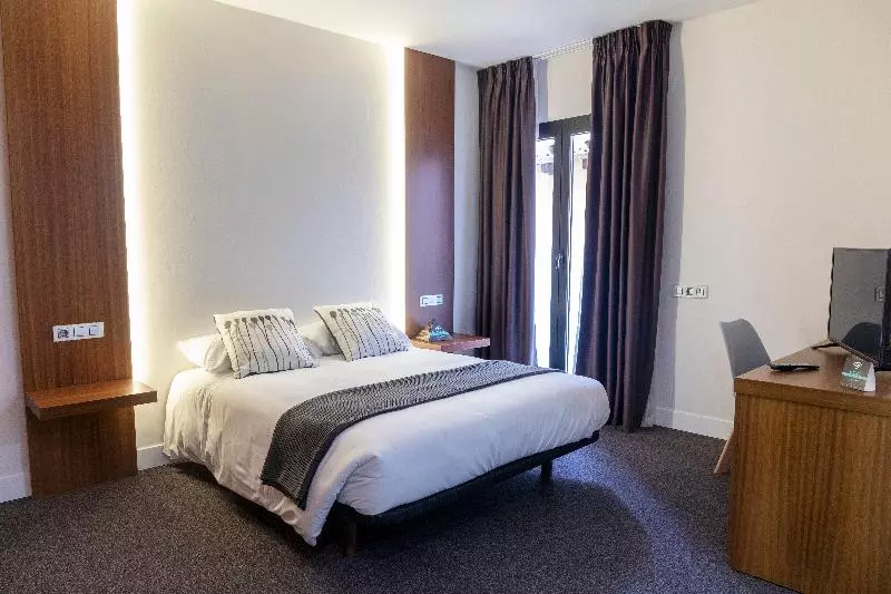 Fotos del hotel Hotel Alda Barrio Húmedo:  9