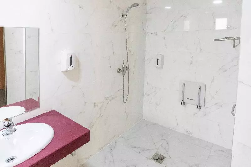 Fotos del hotel Hotel Alda Barrio Húmedo:  6