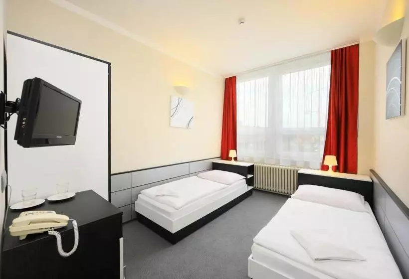Fotos del hotel Vltava:  9
